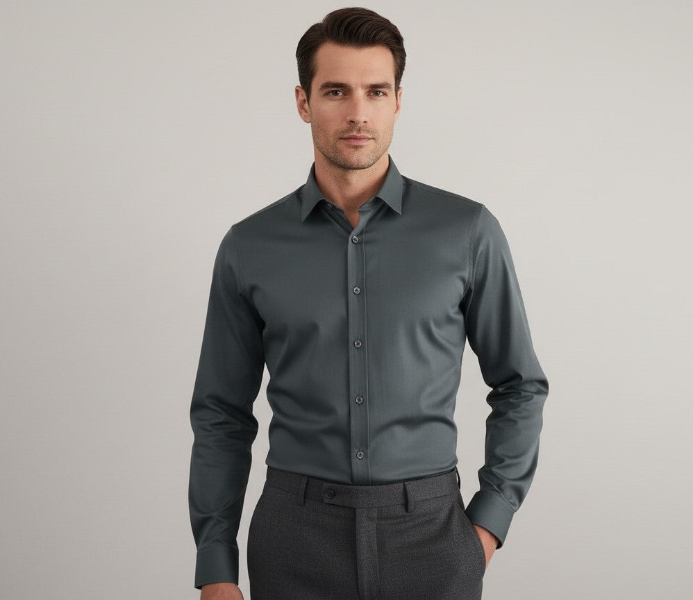 Men's Formal  Shirt