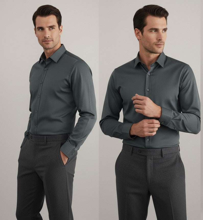 Men's Formal  Shirt