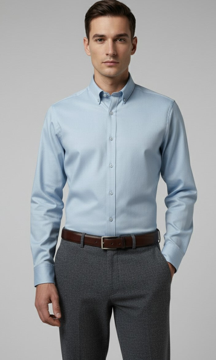 Men's Formal Shirt