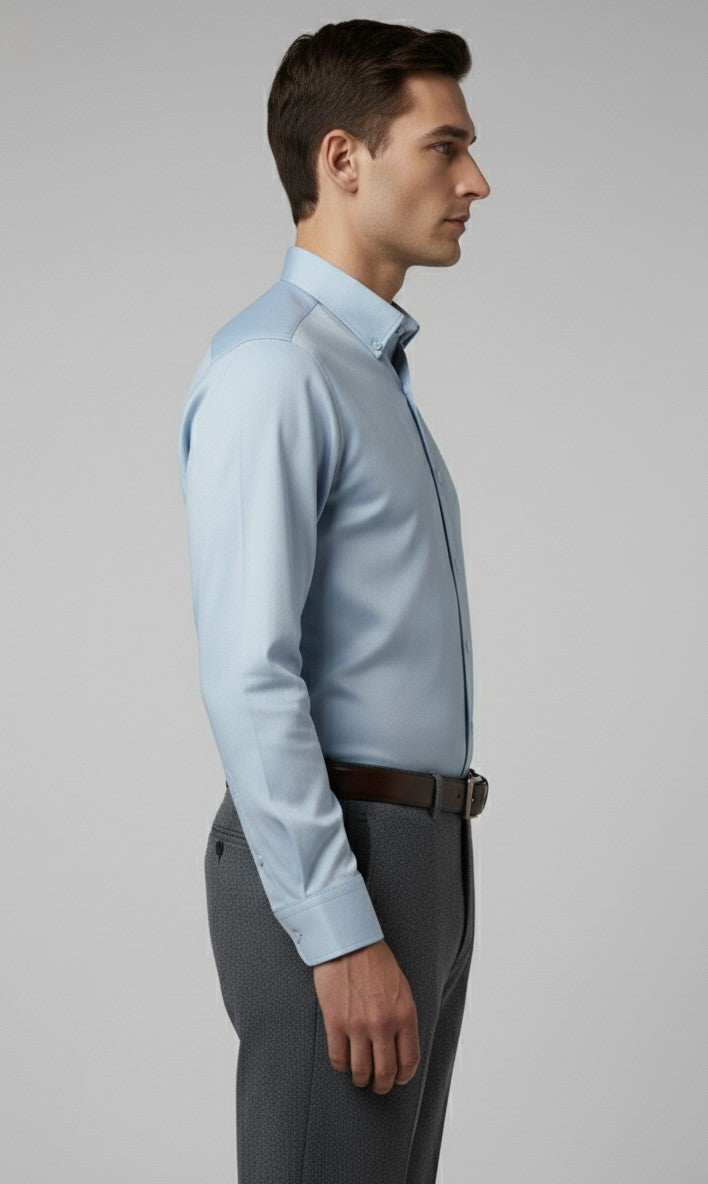Men's Formal Shirt