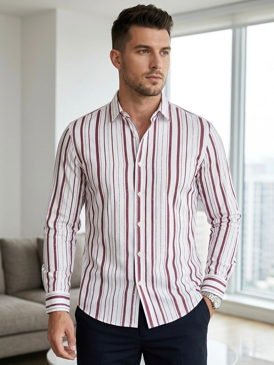 Men's Shirt