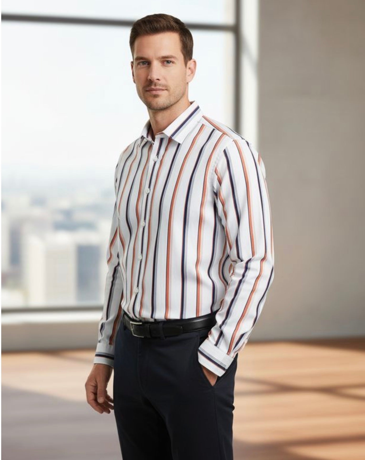MEN'S SHIRT
