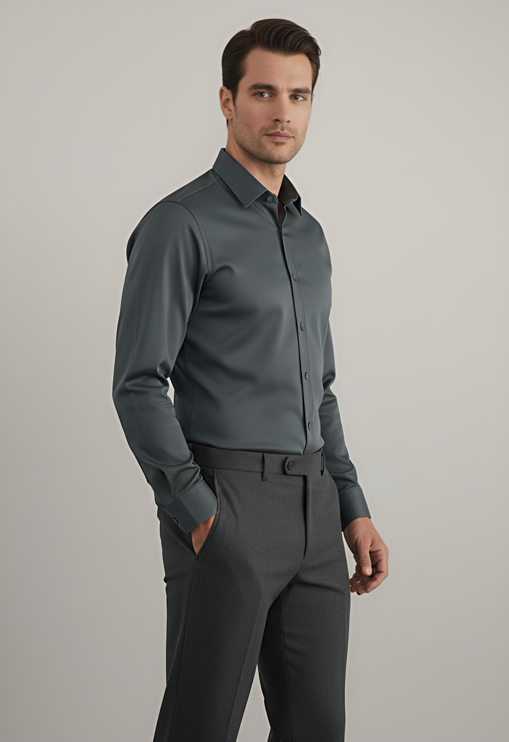 Men's Formal  Shirt