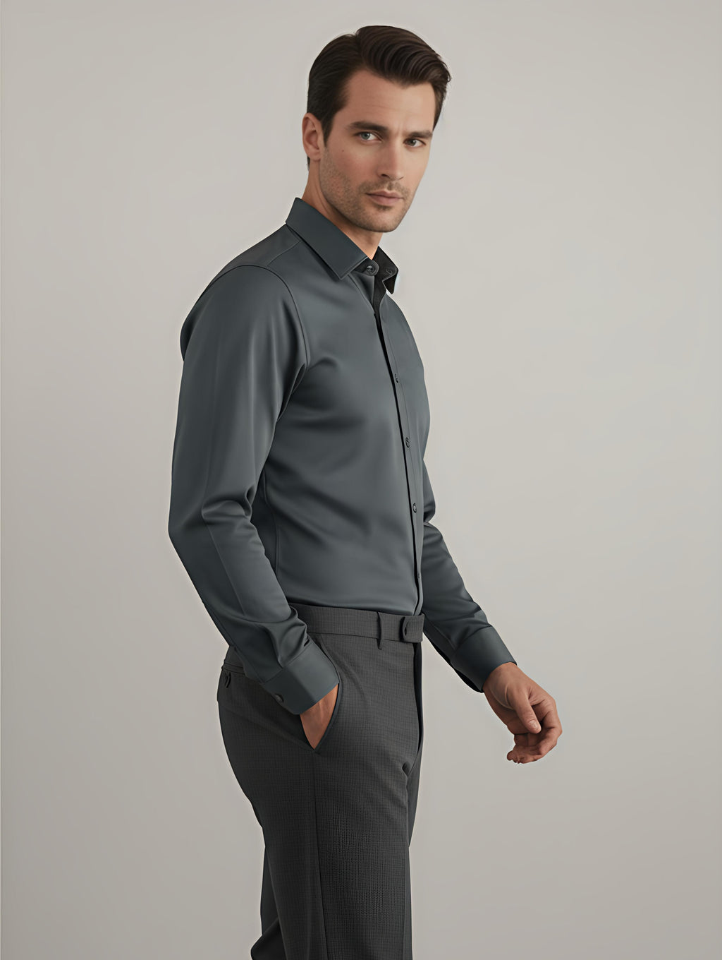 Men's Formal  Shirt