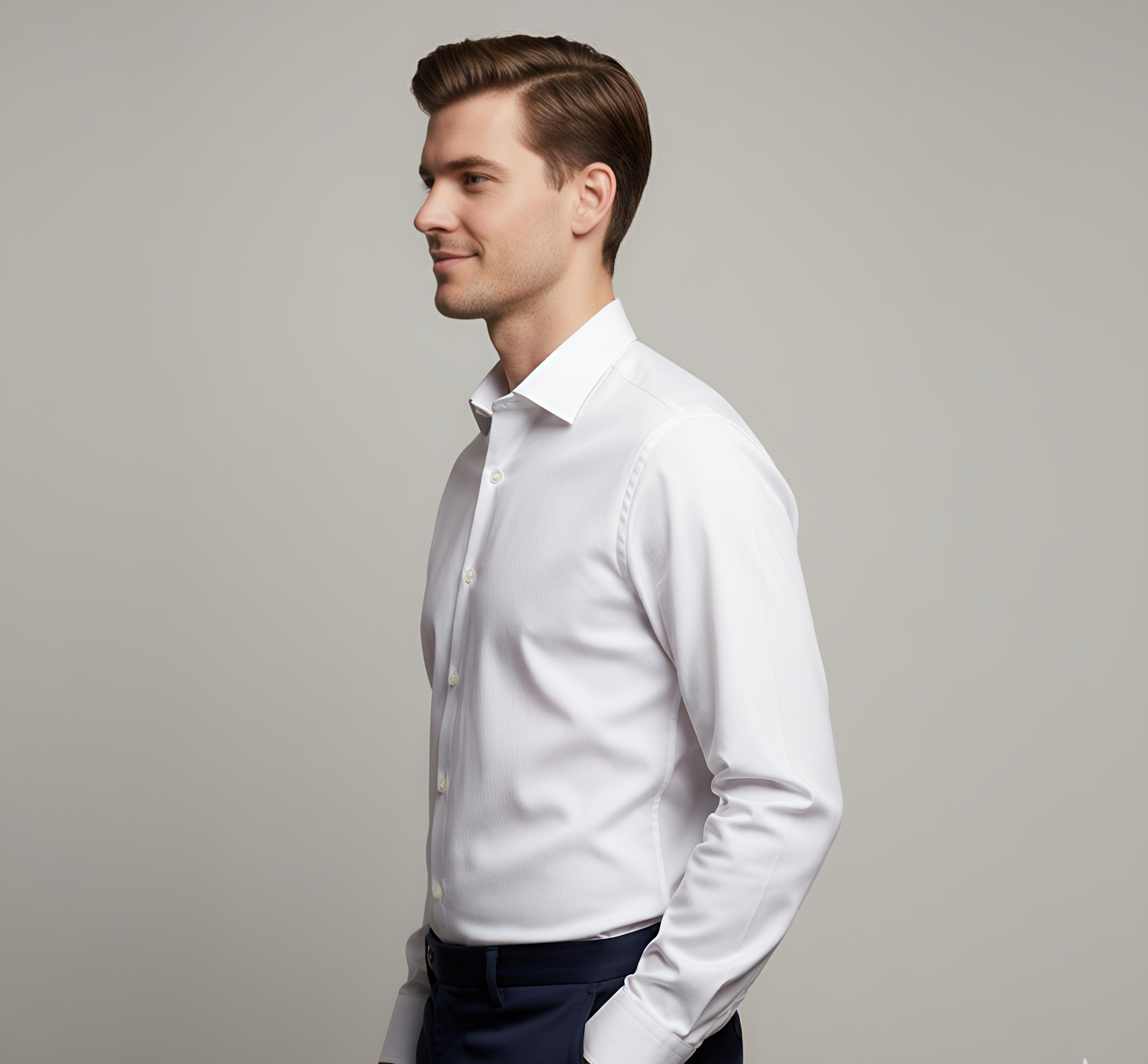Men's Formal Shirt