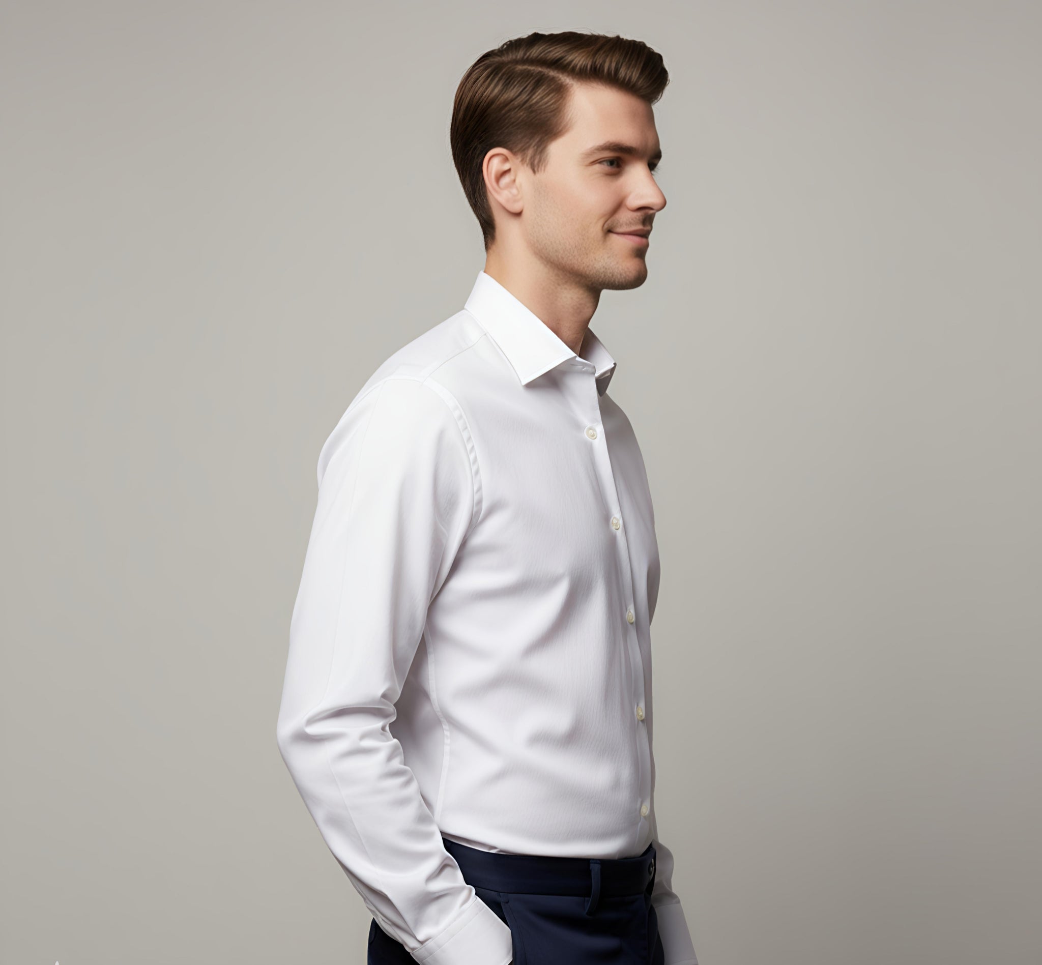 Men's Formal Shirt