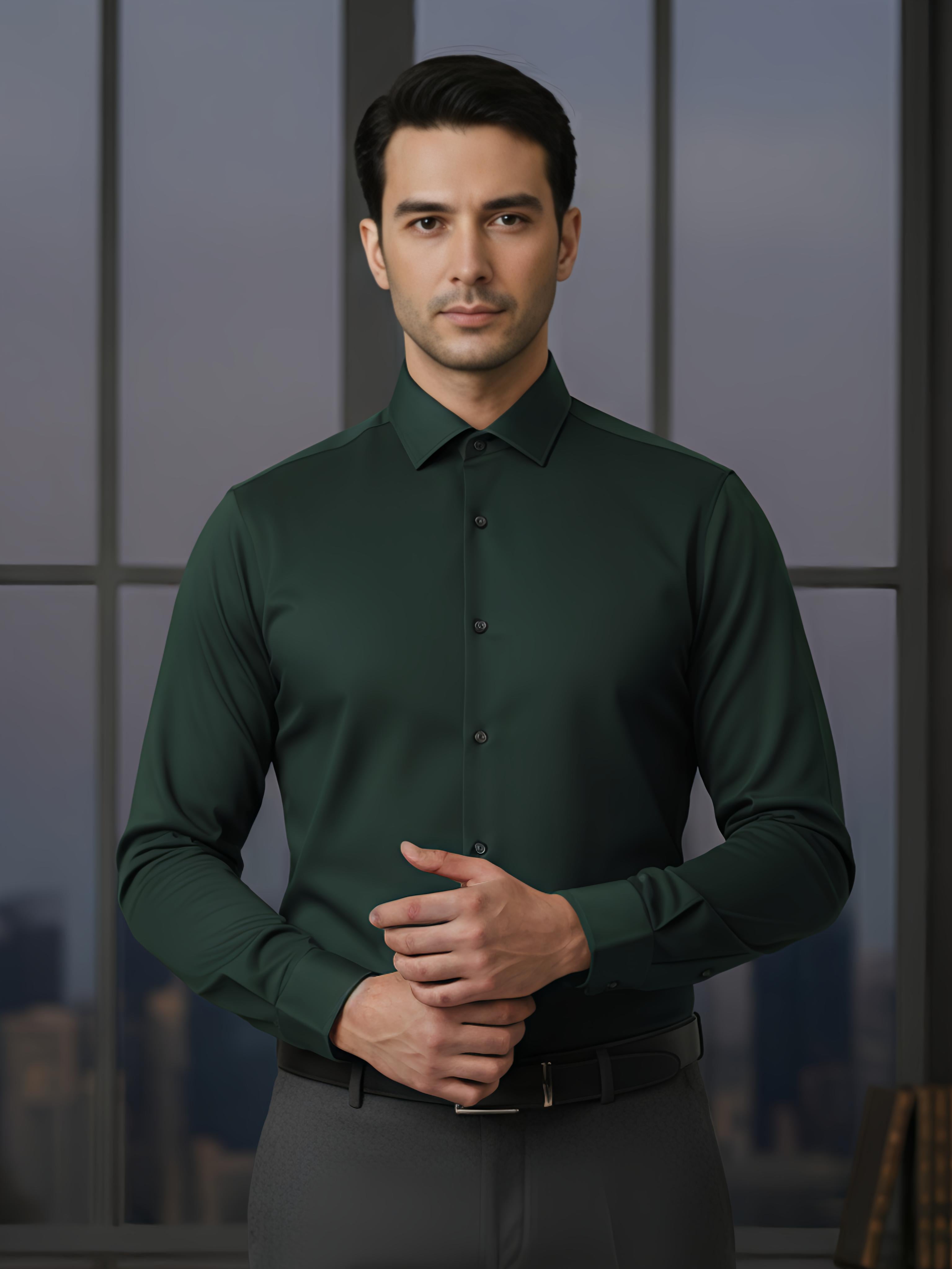 Men's Formal Shirt