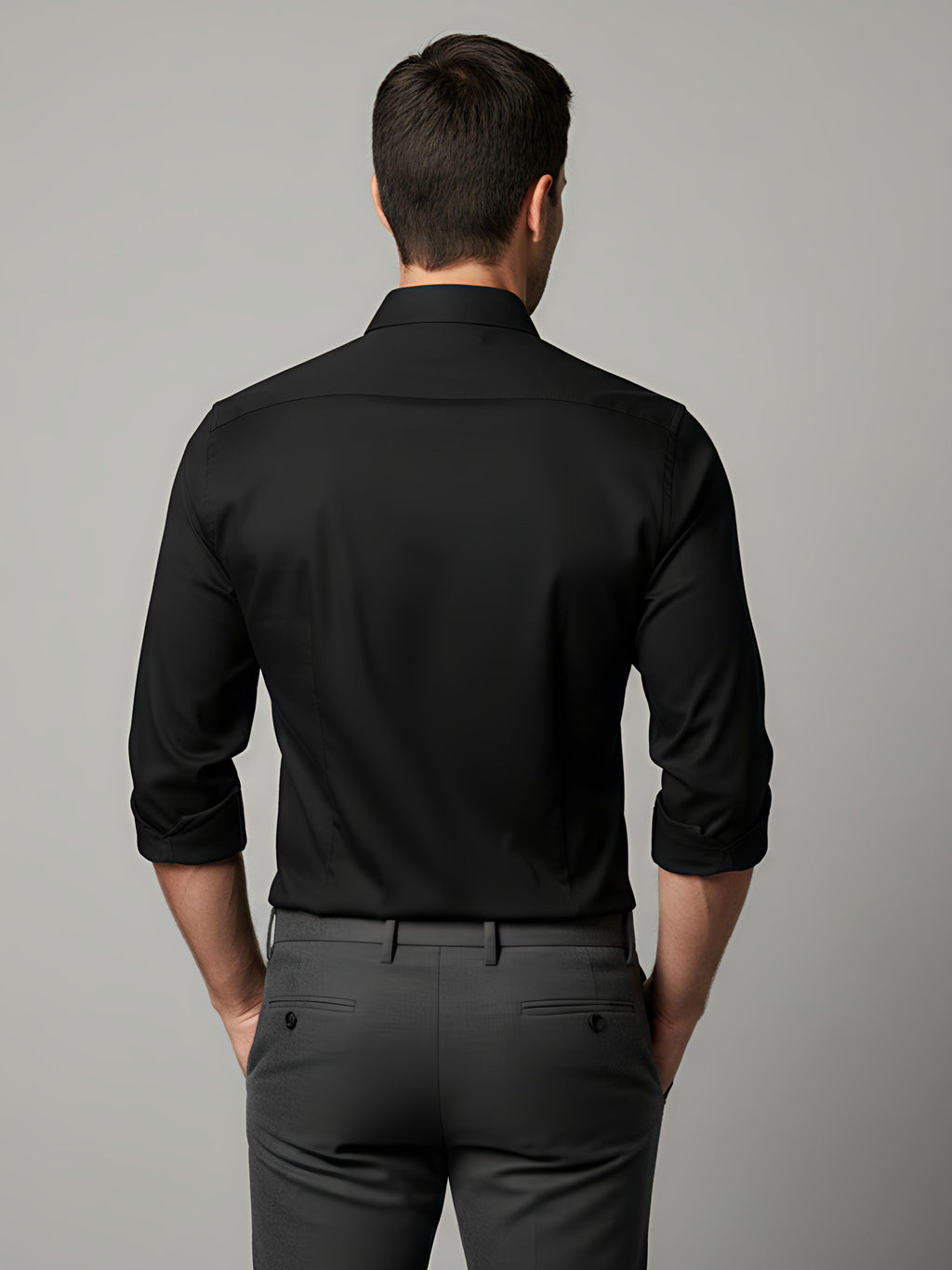Men's Formal Shirt
