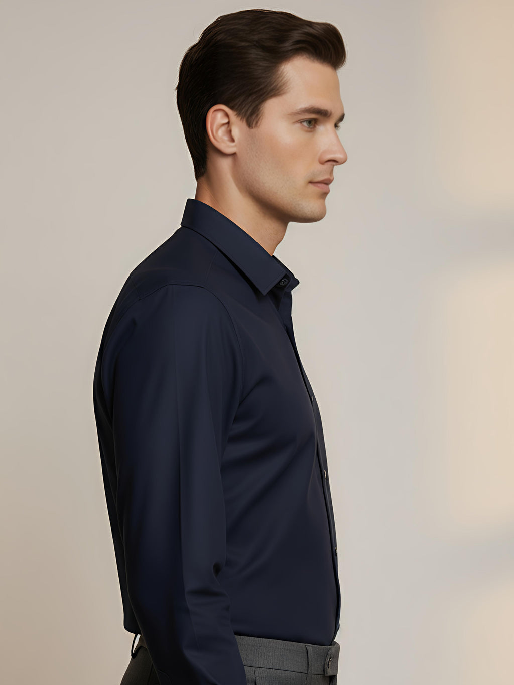 Men's Formal Shirt