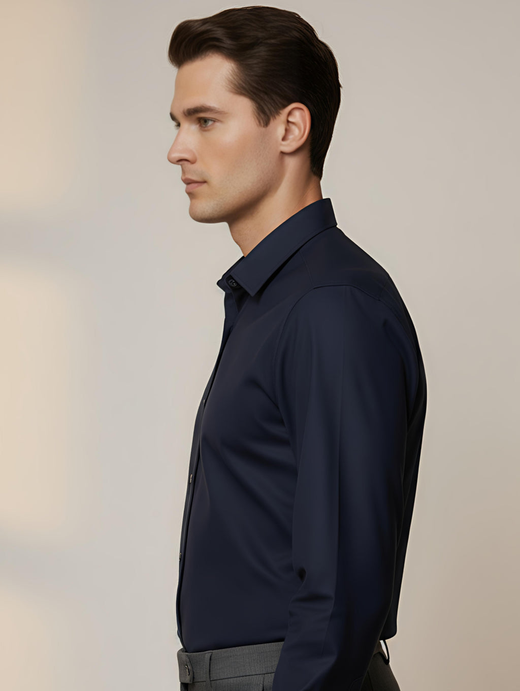 Men's Formal Shirt