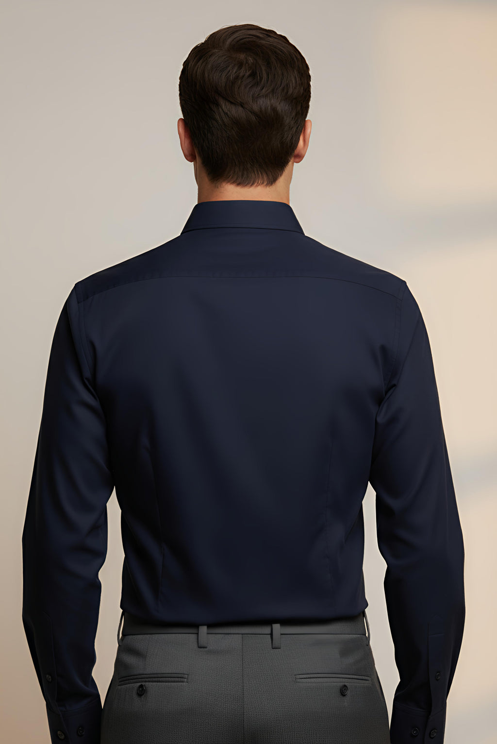 Men's Formal Shirt
