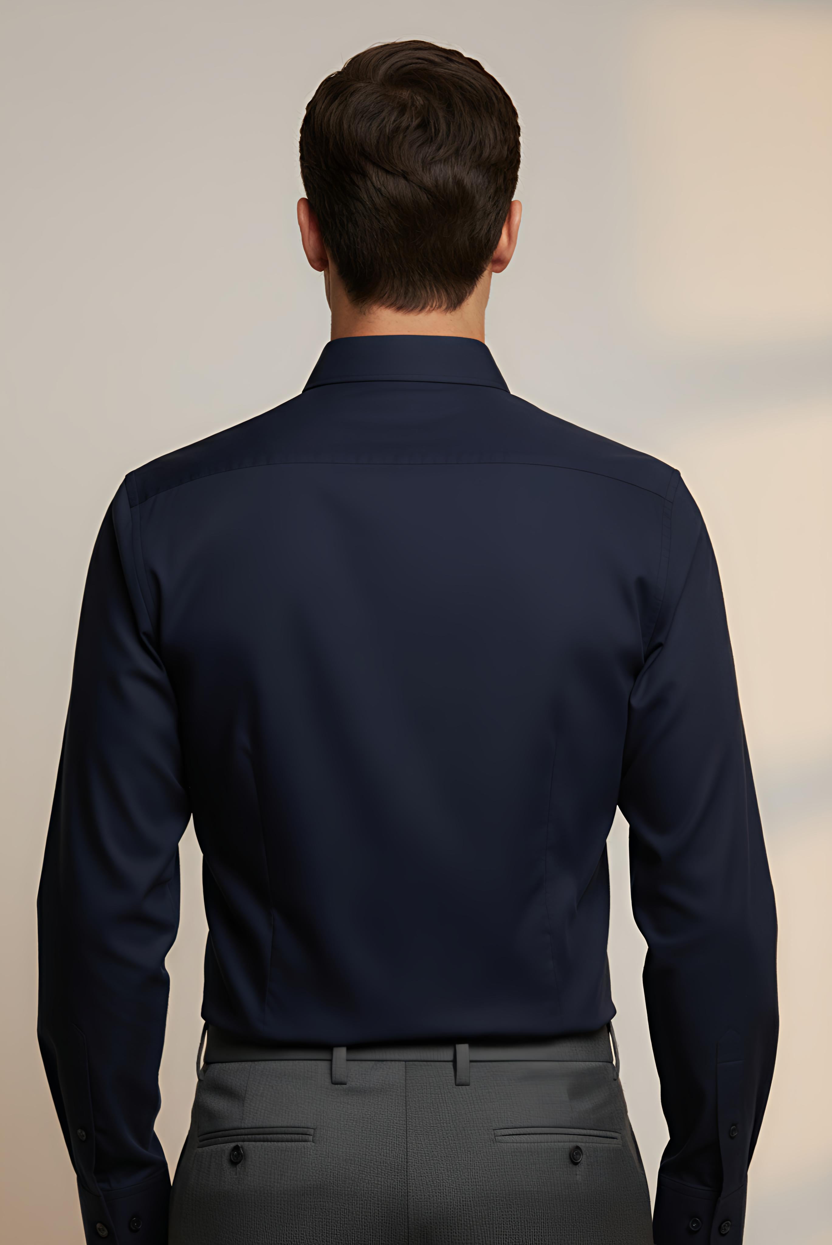 Men's Formal Shirt