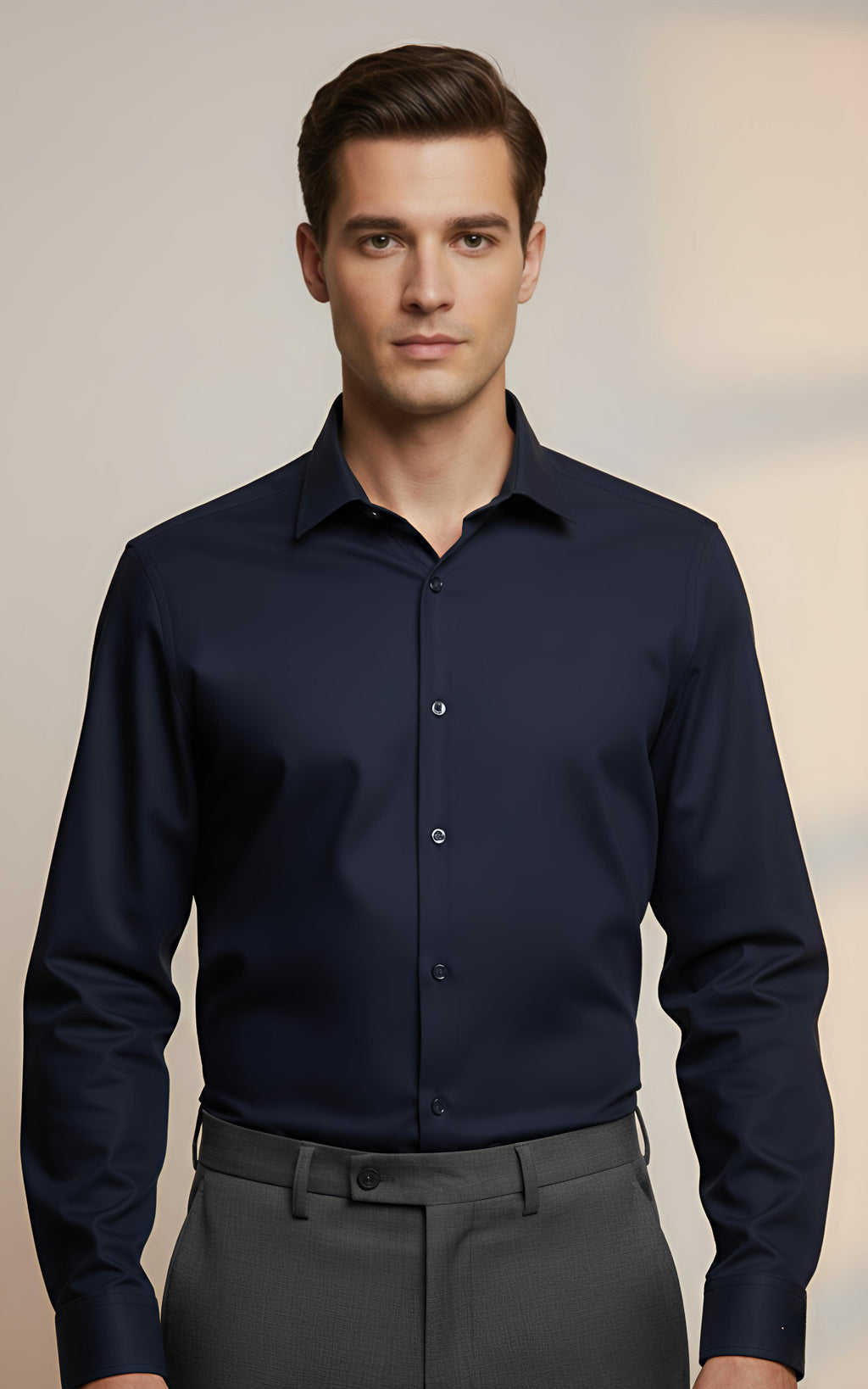 Men's Formal Shirt