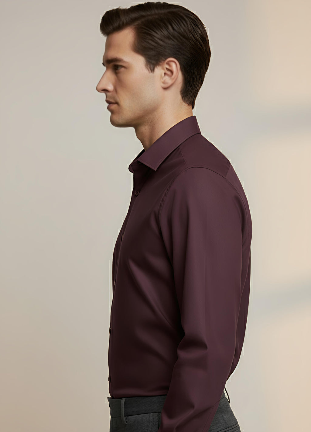Men's Formal Shirt