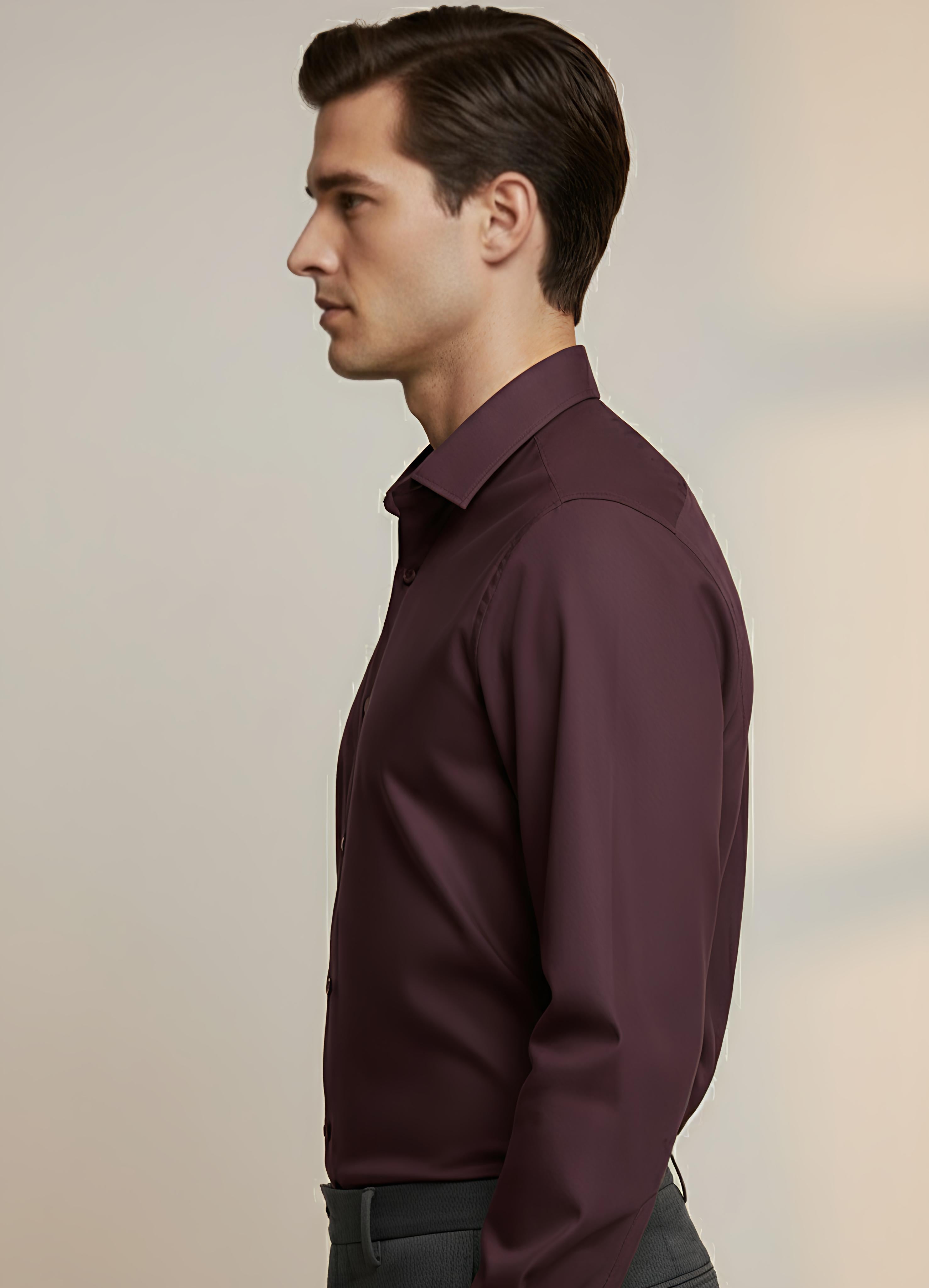 Men's Formal Shirt