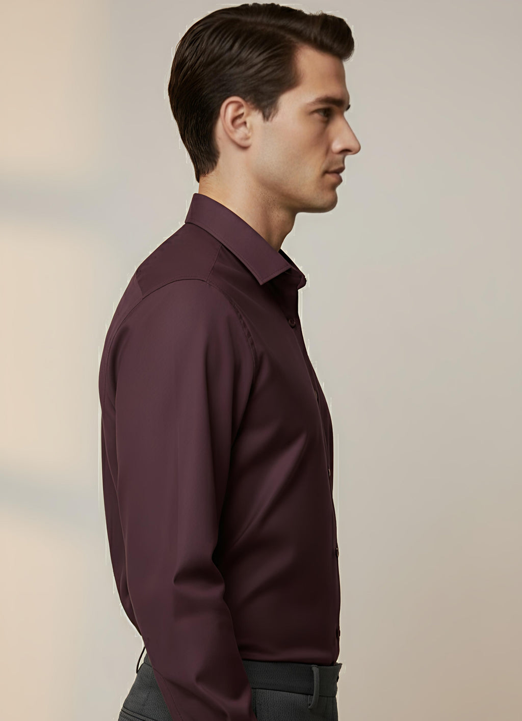 Men's Formal Shirt