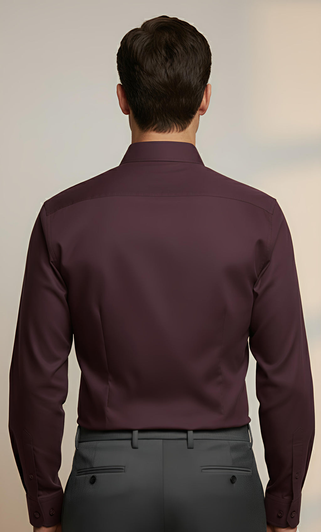 Men's Formal Shirt