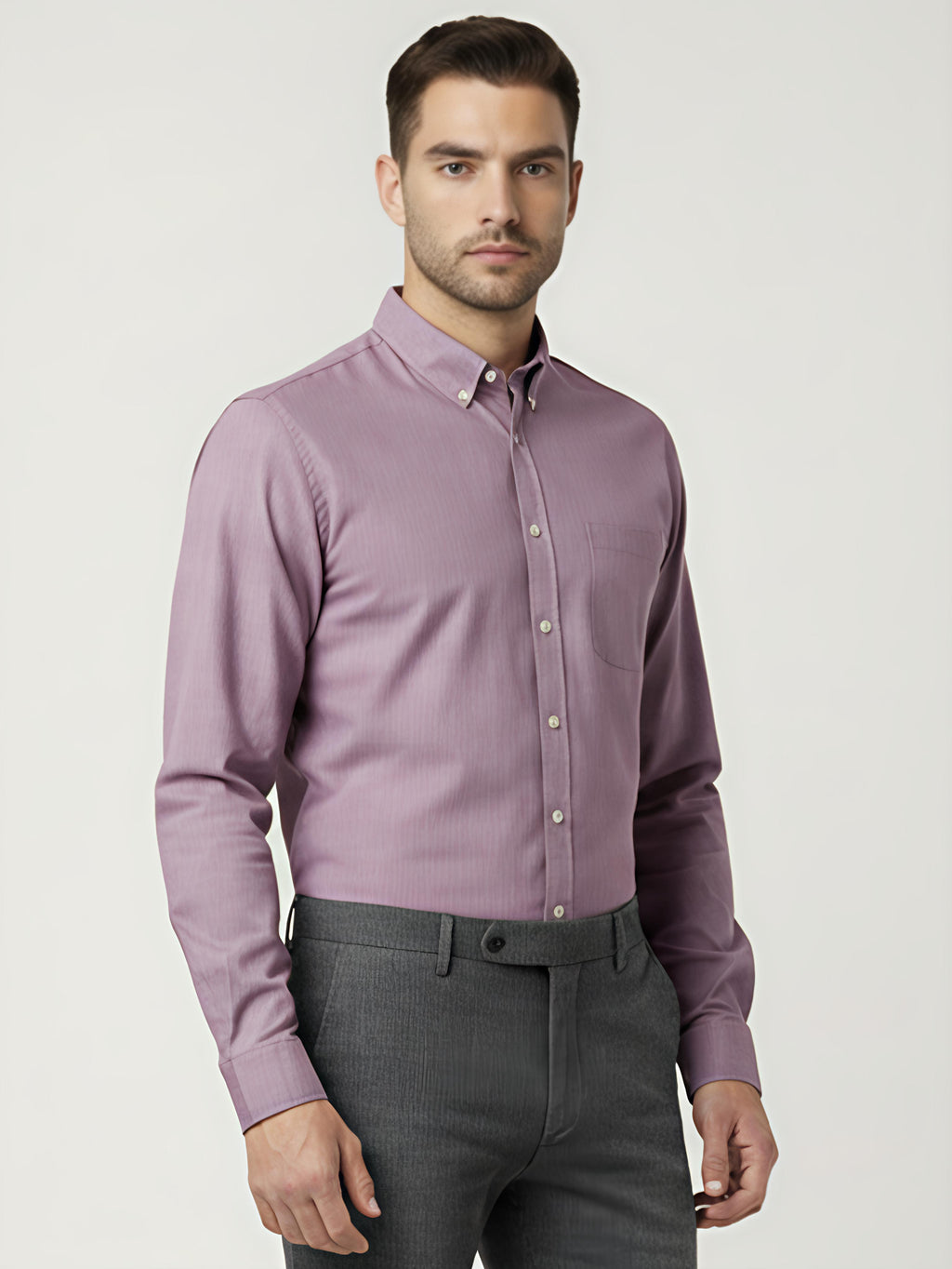 Men's Formal Shirt