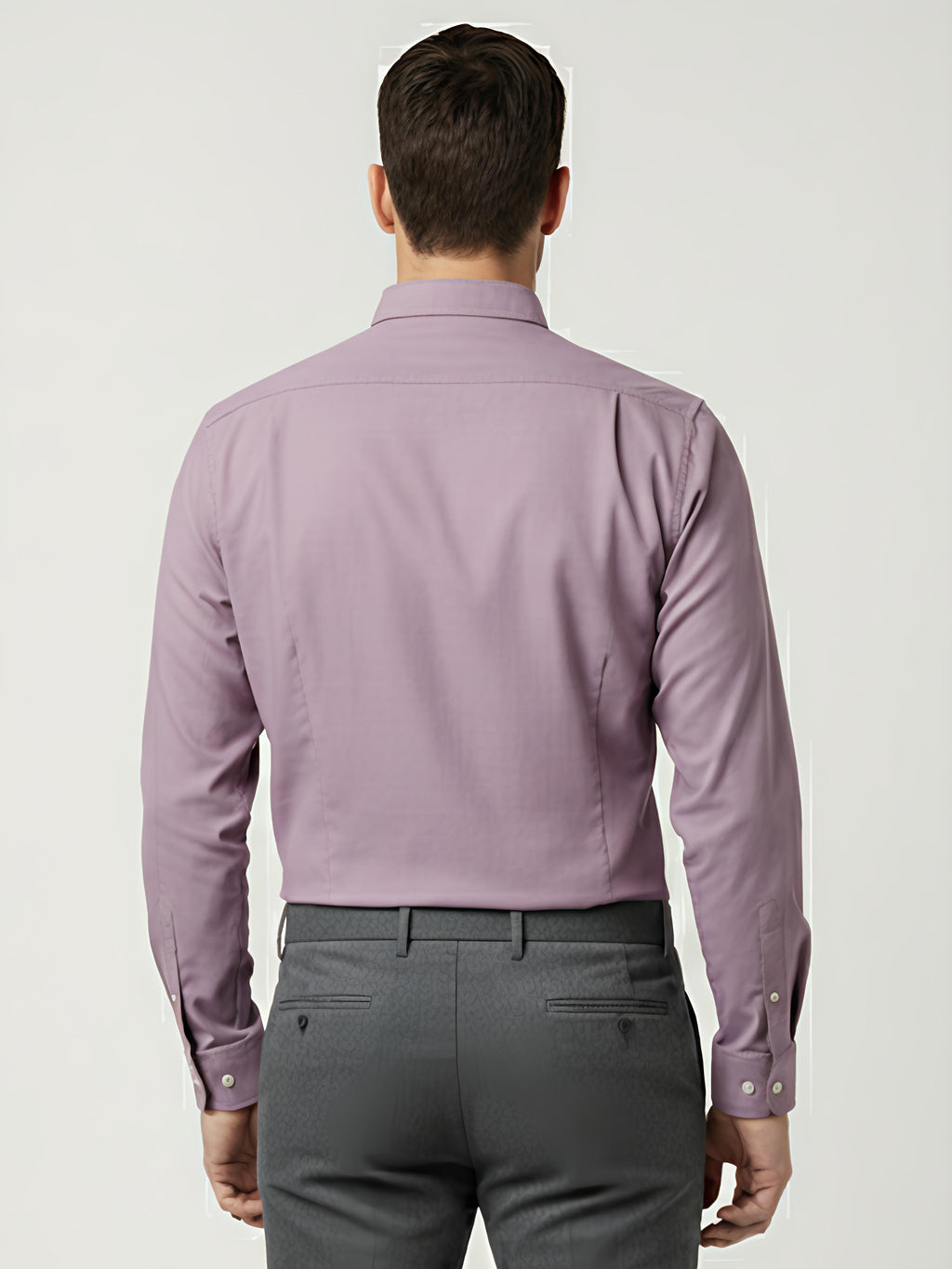 Men's Formal Shirt