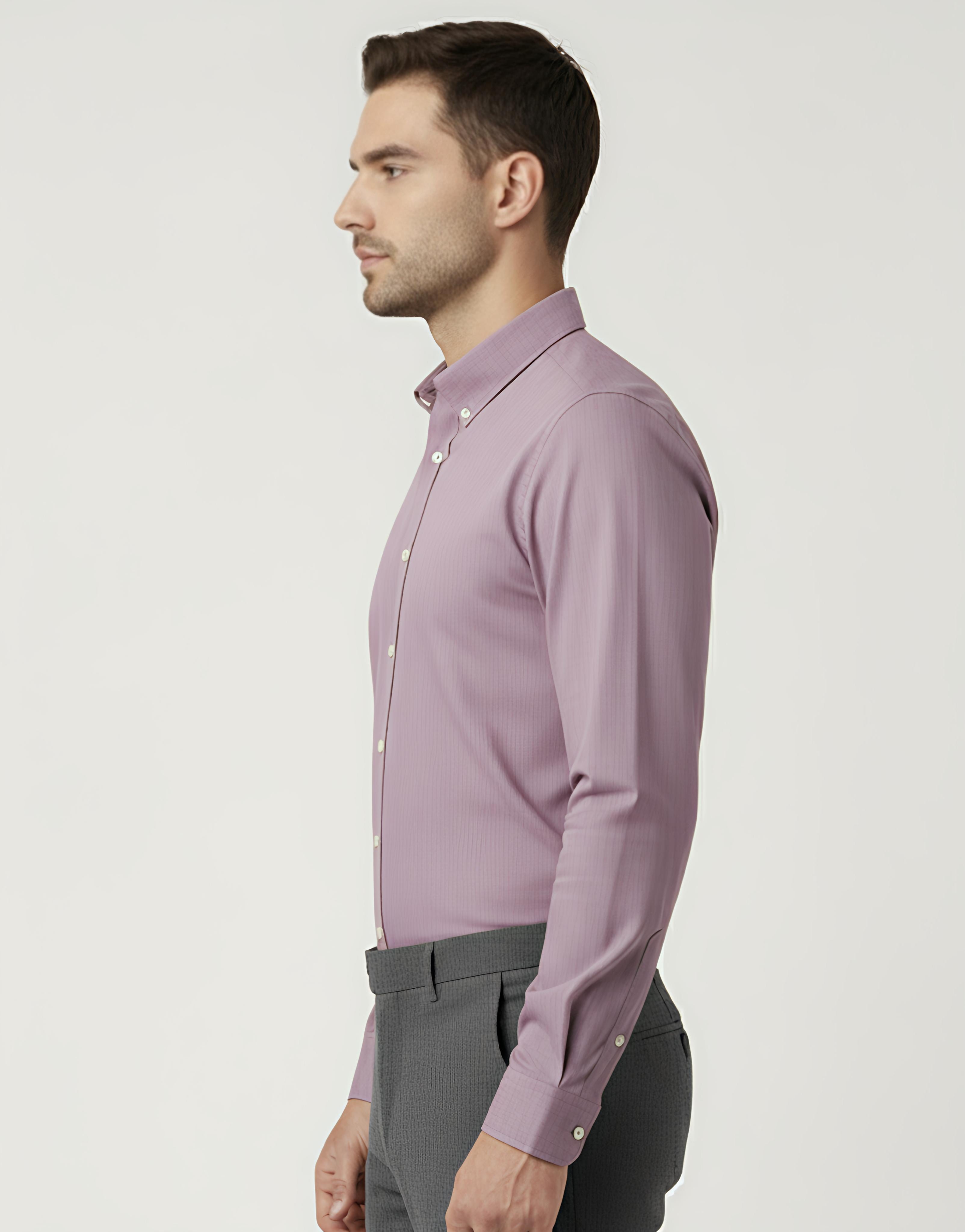 Men's Formal Shirt