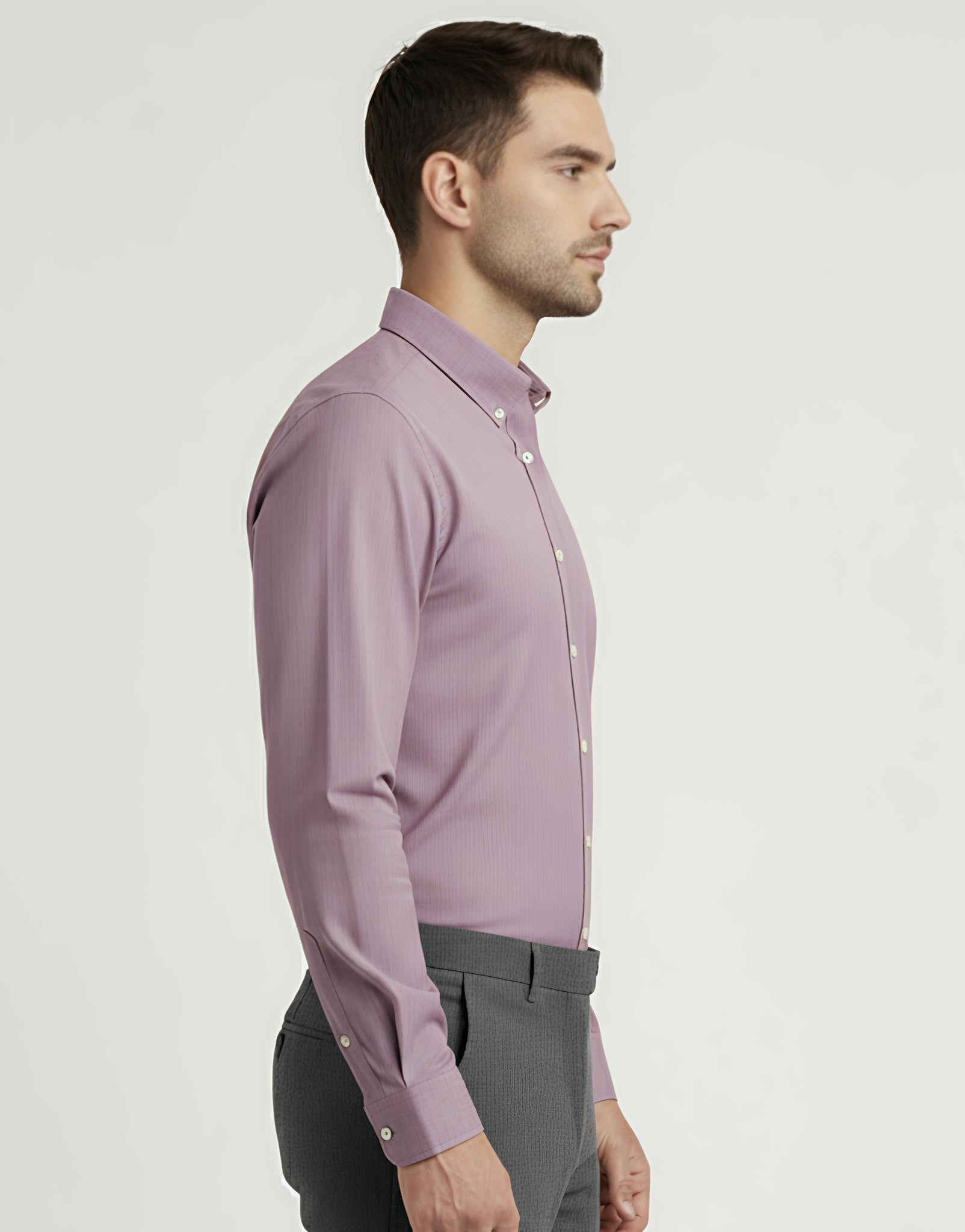 Men's Formal Shirt