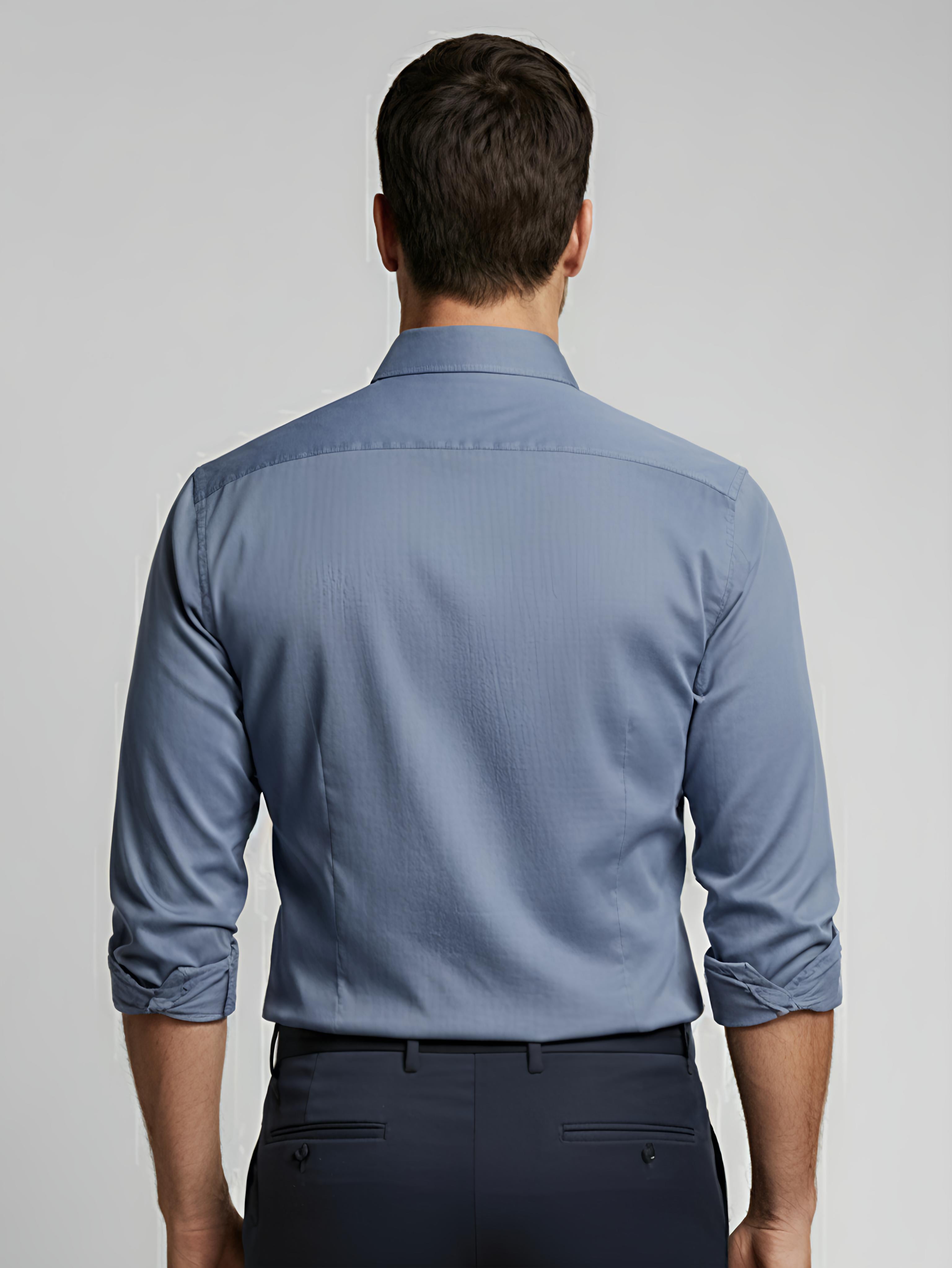 Men's Formal Shirt
