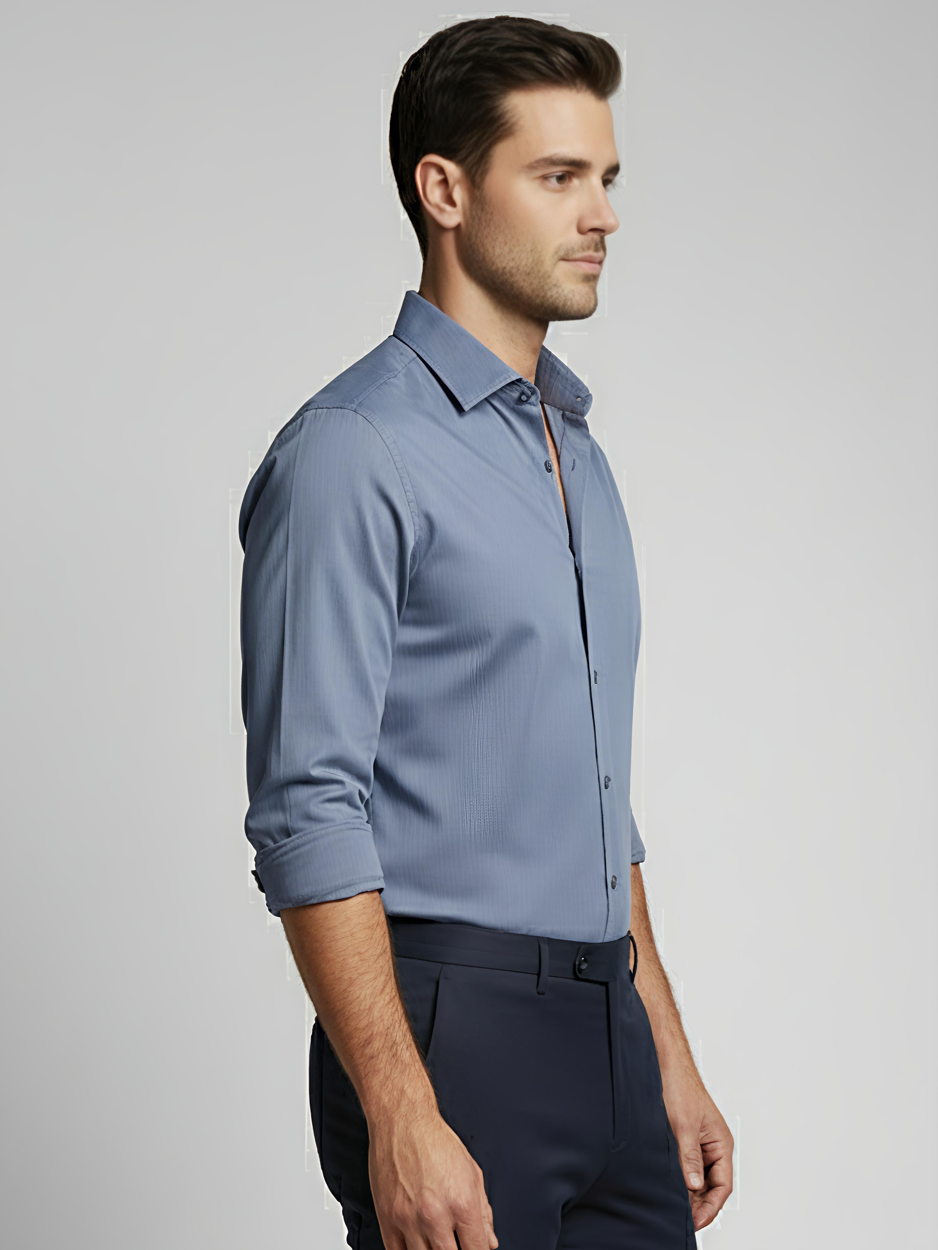 Men's Formal Shirt