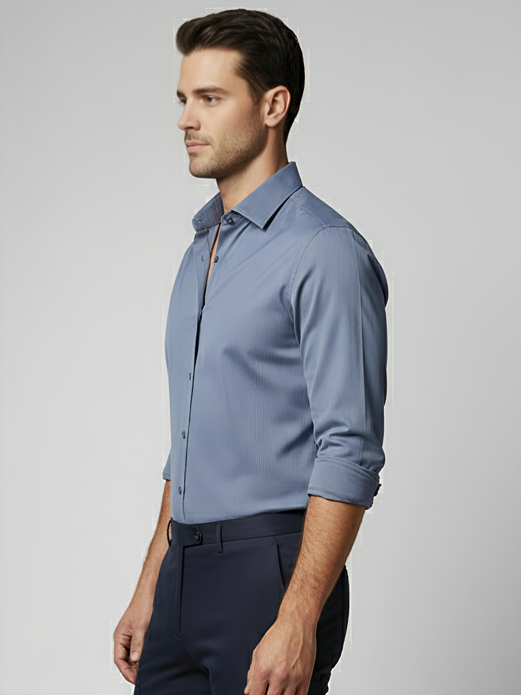 Men's Formal Shirt