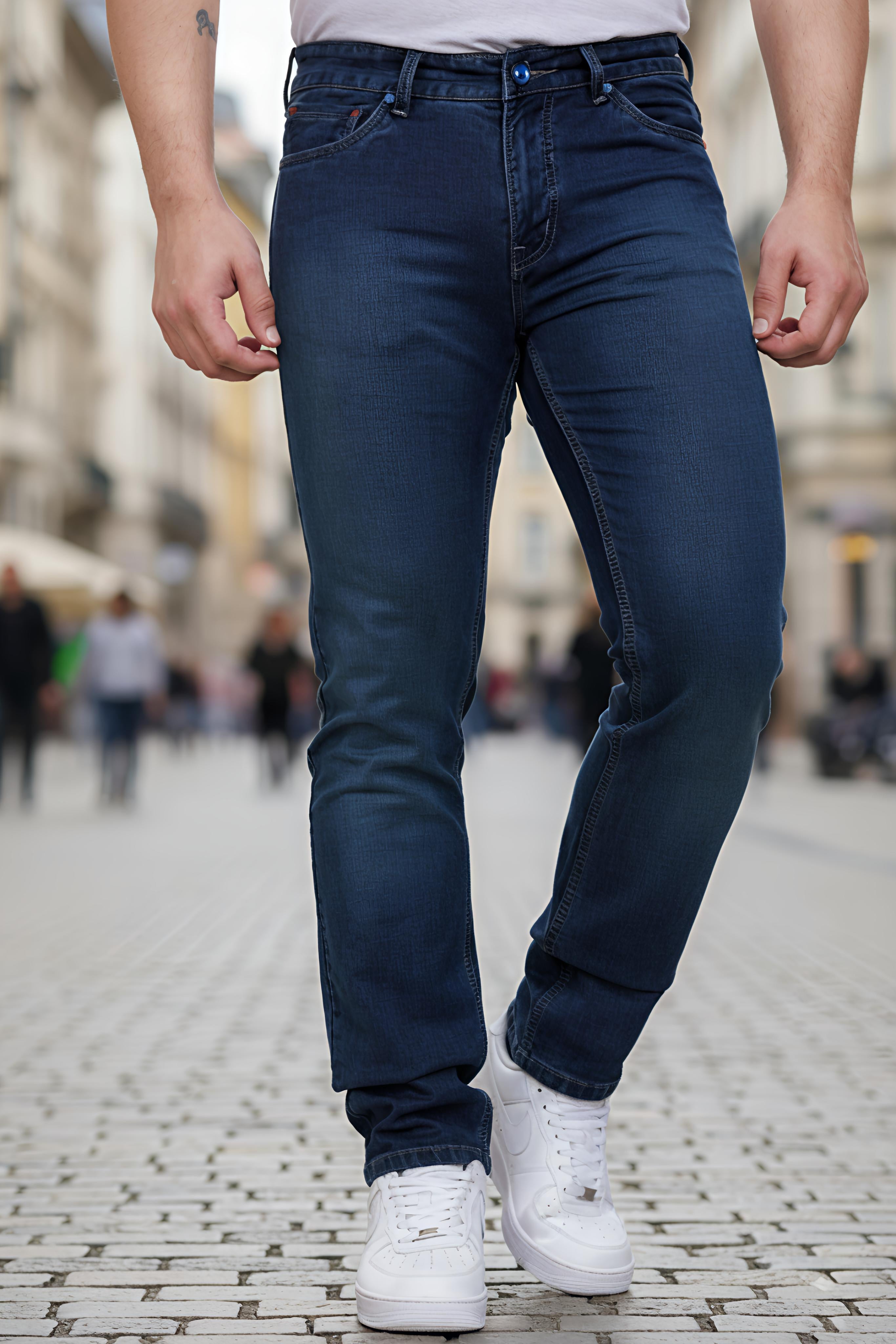 MEN'S JEANS