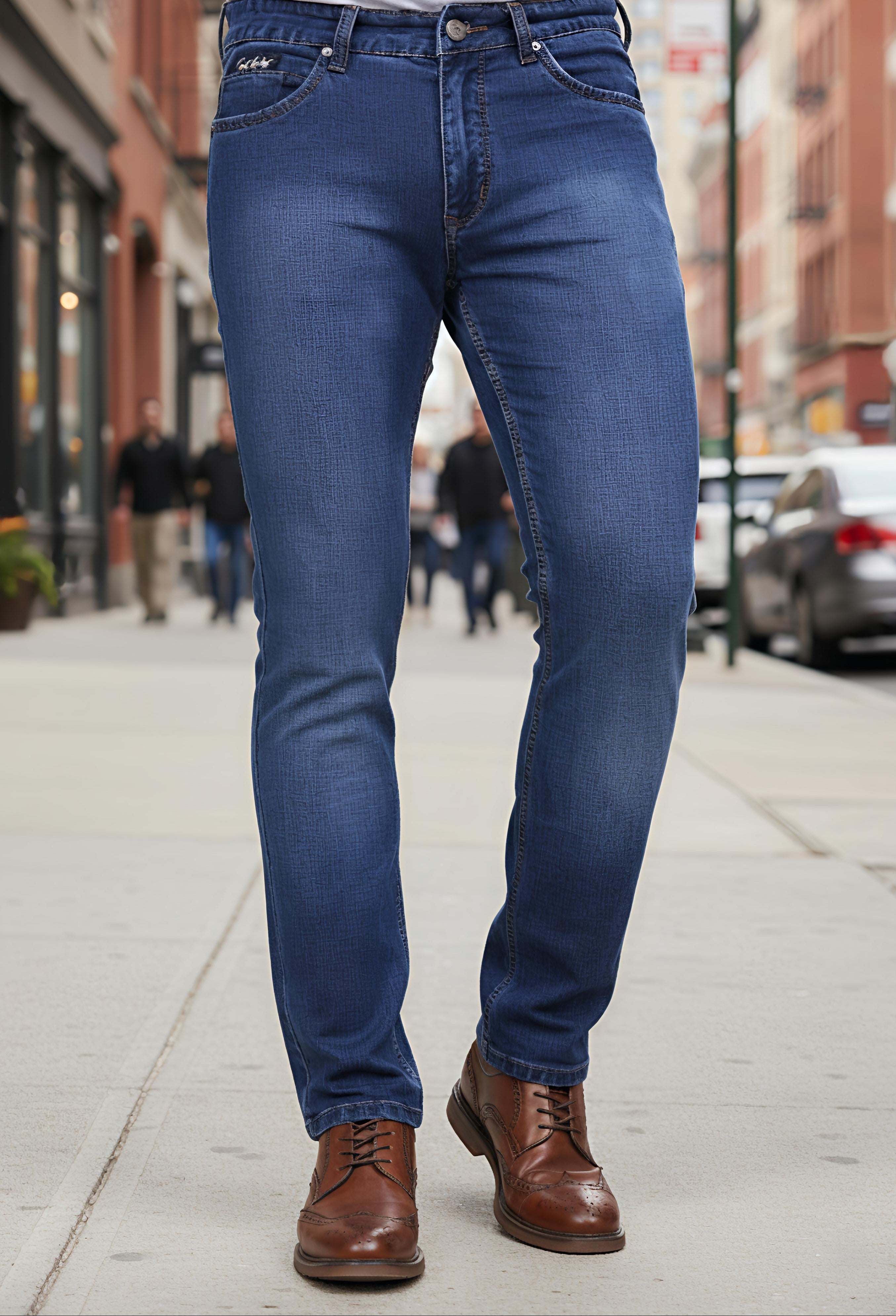 MEN'S JEANS
