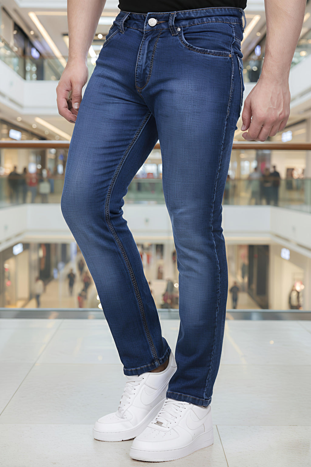 MEN'S JEANS