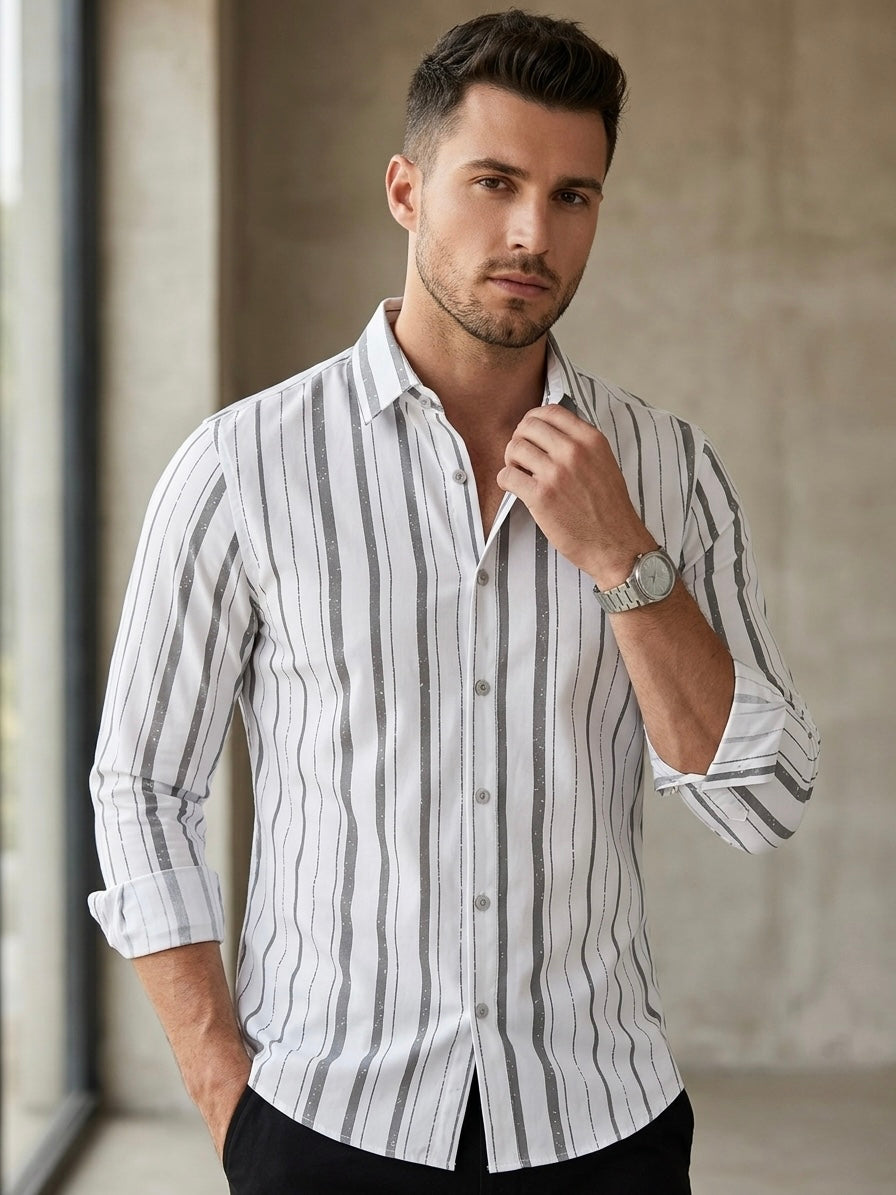 Men's  Shirt