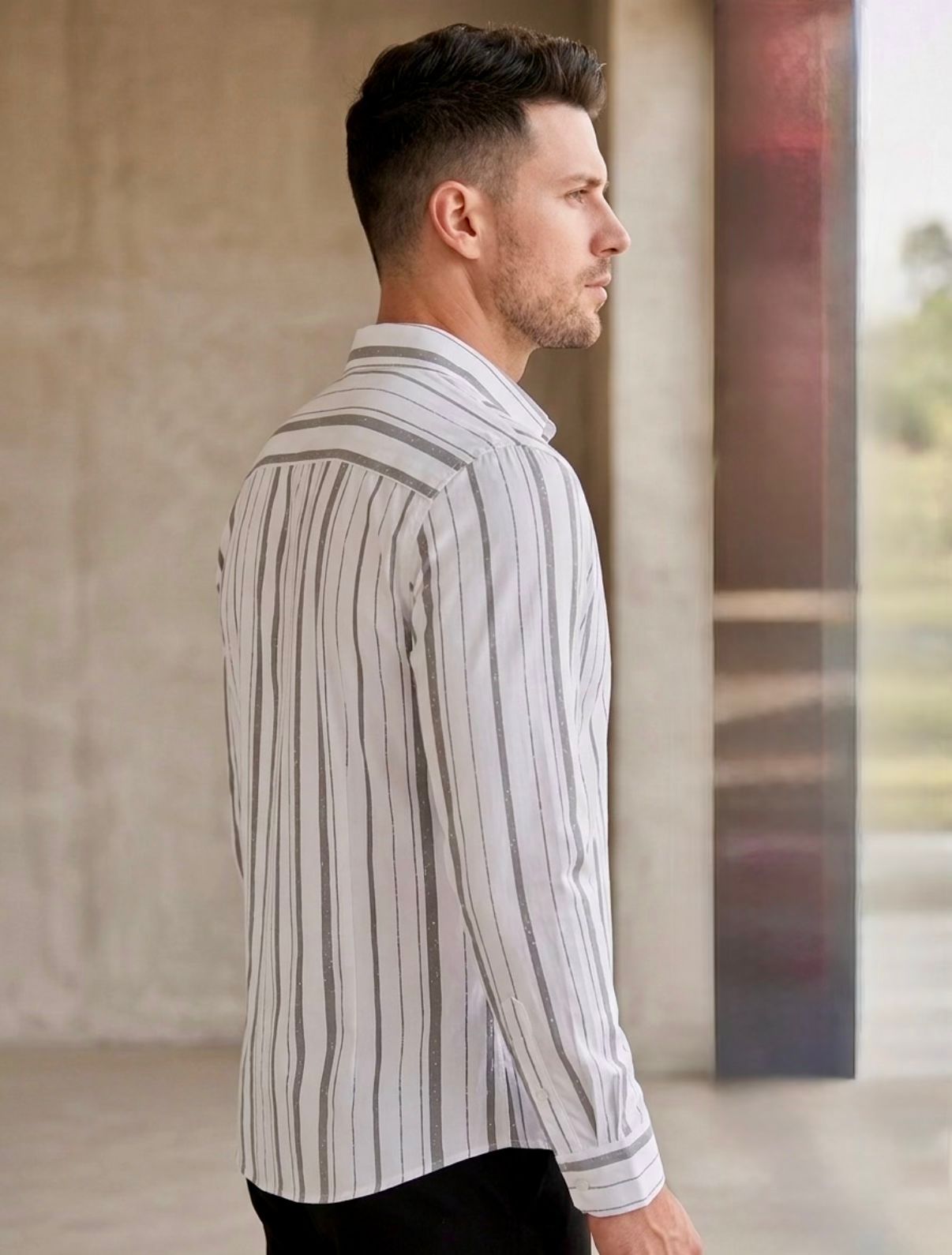 Men's  Shirt