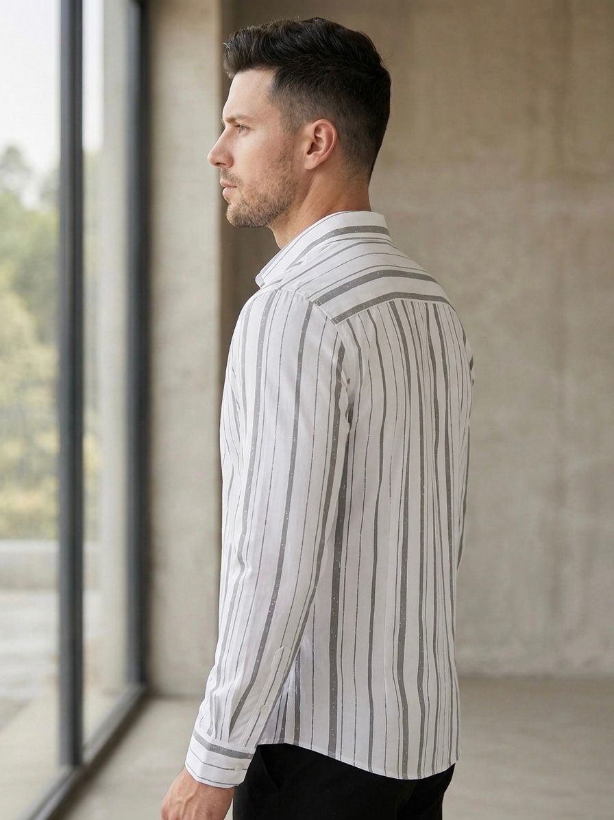 Men's  Shirt