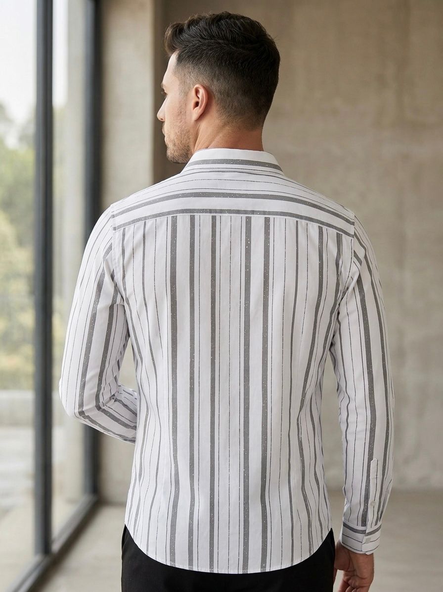 Men's  Shirt